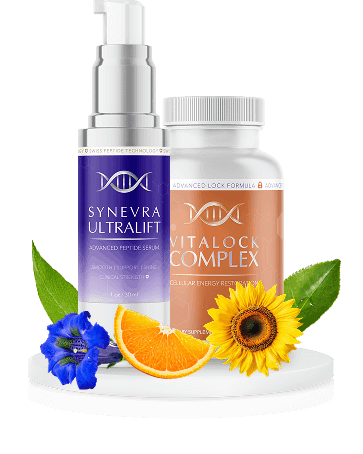 Synevra UltraLift  Limited Time Offer Only $49/bottle